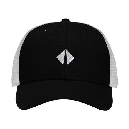 International Lo-Profile Signature Trucker