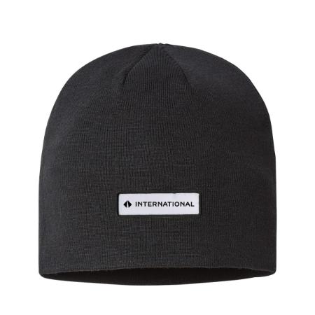 International Sustainable Beanie