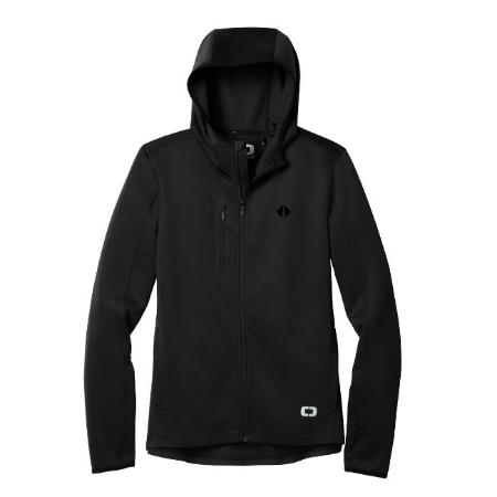 OGIO Stealth Full-Zip Jacket