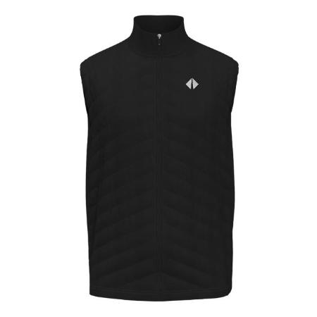 International Callaway Quilted Vest