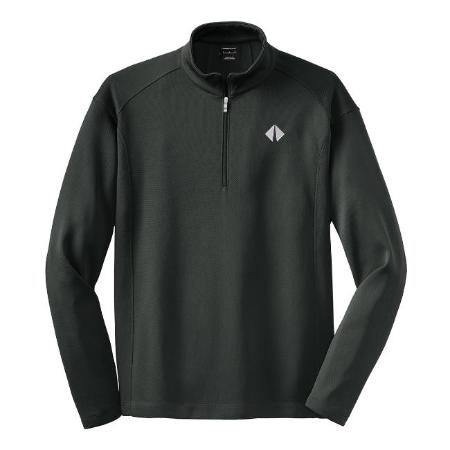International Nike Quarter Zip