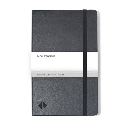 International Moleskin Journal