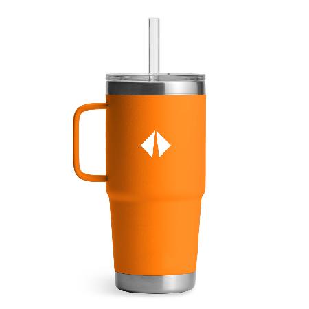 Catalog image of International 20oz Yeti Rambler Mug