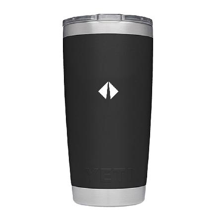 International 20oz Yeti Rambler Mug