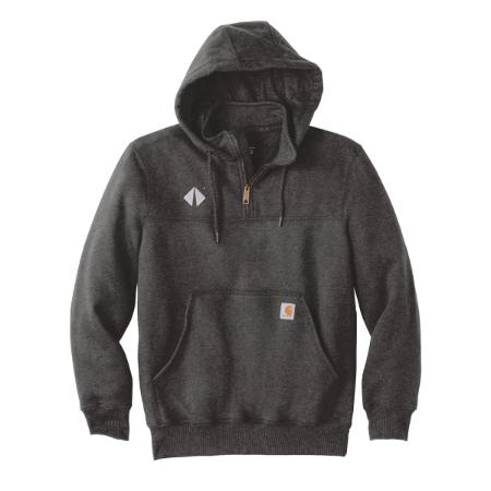 Carhartt Unisex Heavy Weight Sweatshirt