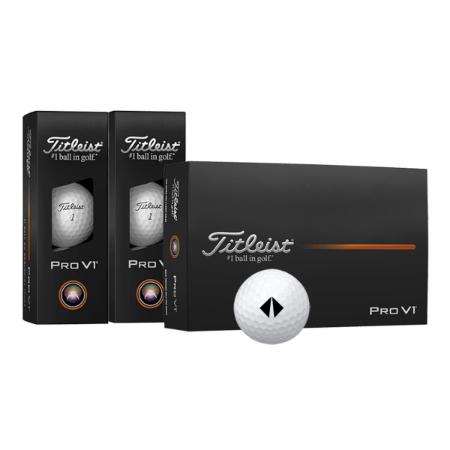 Titleist Pro V1 Golf Balls