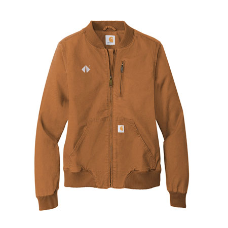 Carhartt Ladies Flex Jacket