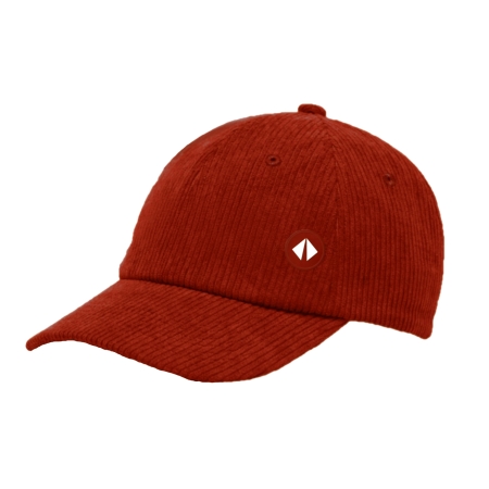 Limited Edition Corduroy Cap