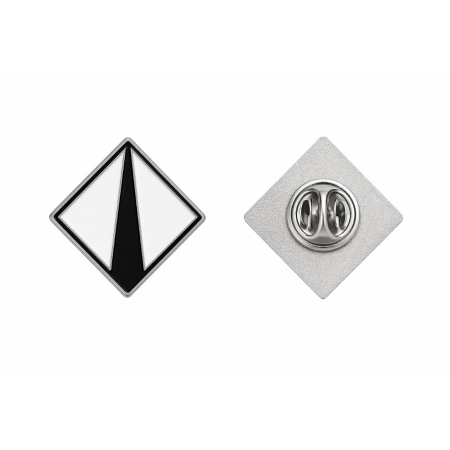 Enamel Pin