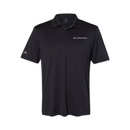 Men's Adidas Performance Polo