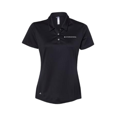Women's Adidas Performance Polo