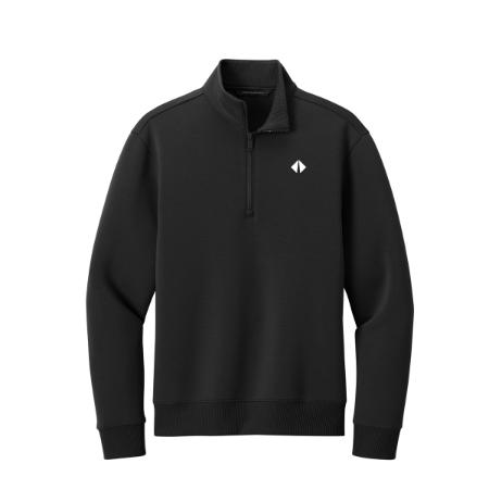 Women's Mercer + Mettle&reg; 1/4-Zip