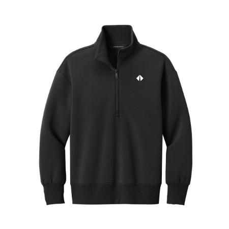 Men's Mercer + Mettle&reg; 1/4-Zip