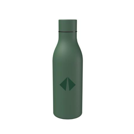 Stainless Steel Bottle