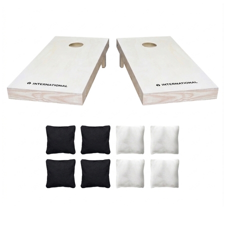 Cornhole Set