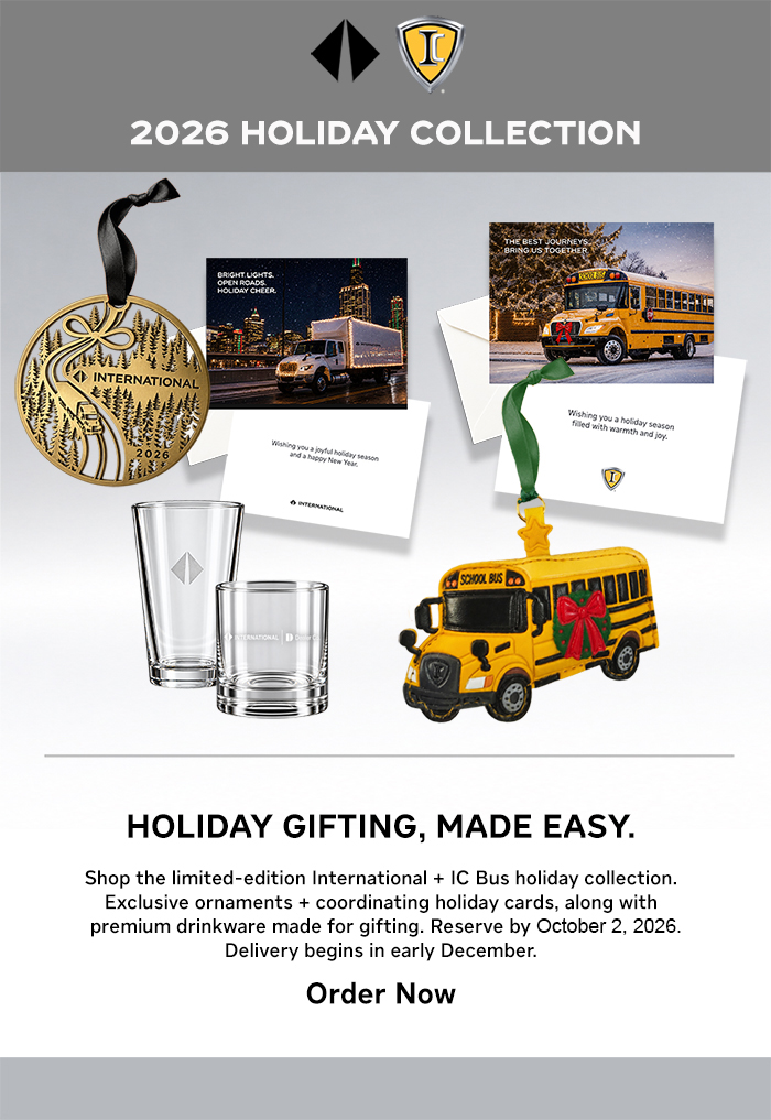 IC Bus Fleetrite Sale